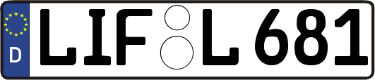 LIF-L681