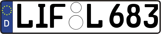 LIF-L683