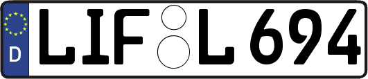 LIF-L694