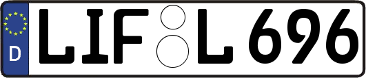 LIF-L696