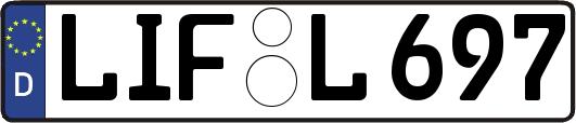LIF-L697