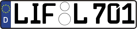 LIF-L701