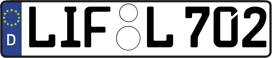 LIF-L702