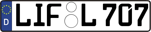 LIF-L707