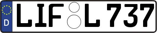 LIF-L737