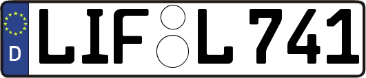 LIF-L741