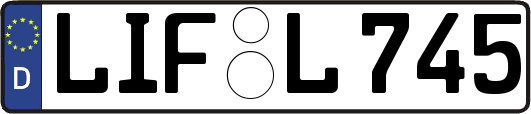 LIF-L745