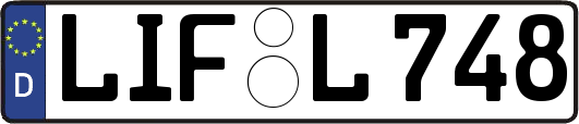 LIF-L748