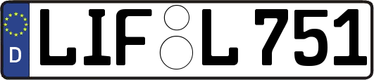 LIF-L751