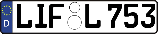 LIF-L753