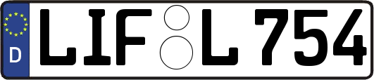 LIF-L754