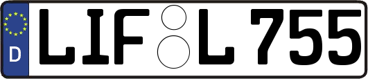 LIF-L755