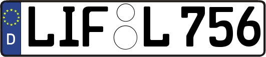 LIF-L756