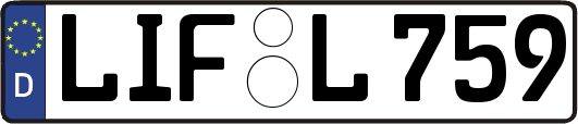 LIF-L759