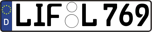 LIF-L769