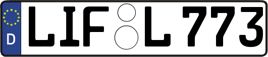LIF-L773