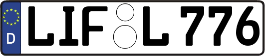 LIF-L776