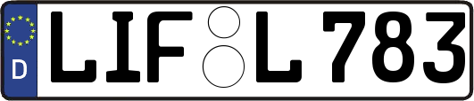 LIF-L783
