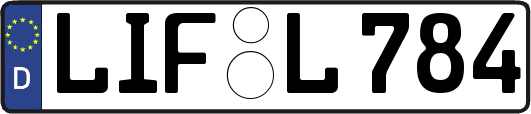 LIF-L784