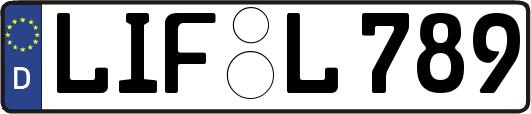 LIF-L789