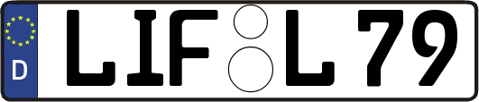 LIF-L79