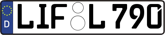 LIF-L790