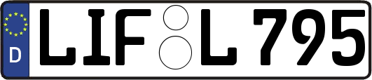 LIF-L795