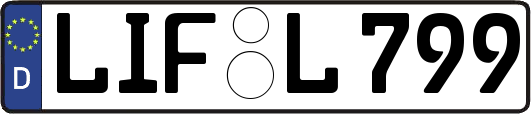 LIF-L799