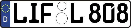 LIF-L808