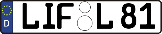 LIF-L81