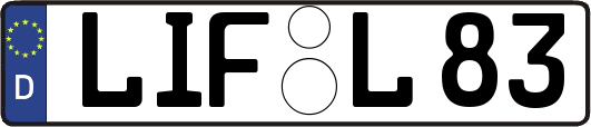 LIF-L83
