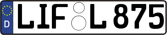 LIF-L875