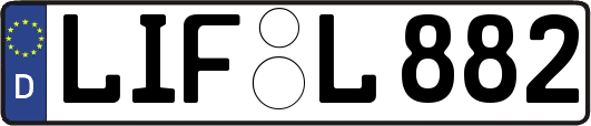 LIF-L882
