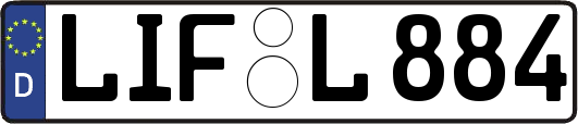 LIF-L884
