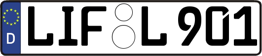 LIF-L901