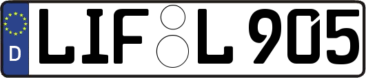 LIF-L905