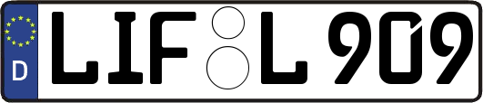 LIF-L909