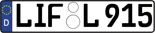 LIF-L915