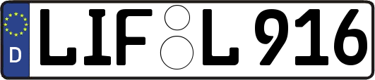 LIF-L916