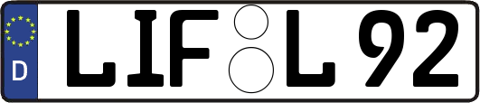 LIF-L92