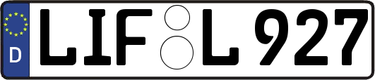LIF-L927