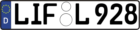 LIF-L928