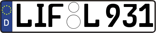 LIF-L931