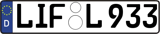 LIF-L933