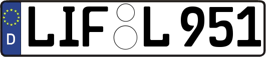 LIF-L951