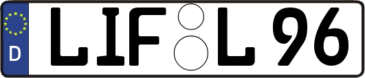 LIF-L96