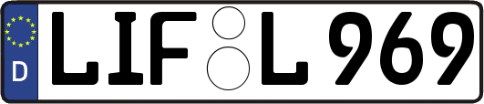 LIF-L969