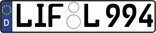 LIF-L994
