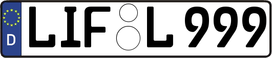 LIF-L999