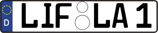 LIF-LA1